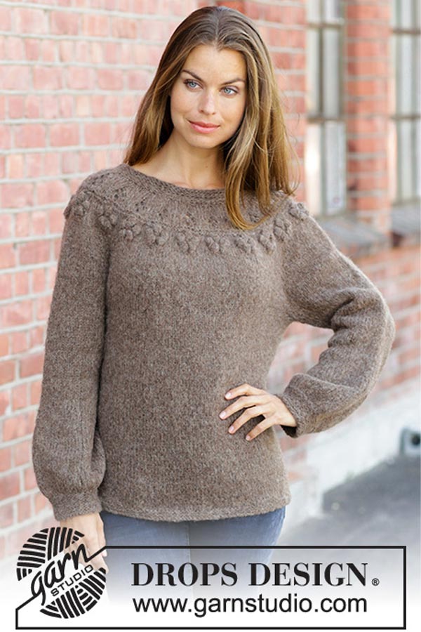 197-6 Flor de Canela genser