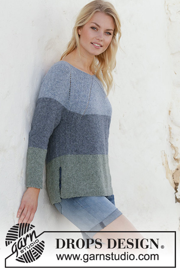 199-18 Sweet Nothing genser