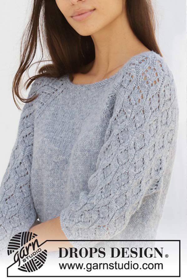 199-3 Blue Nostalgia