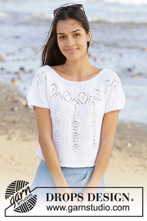 199-42 Spring melt topp