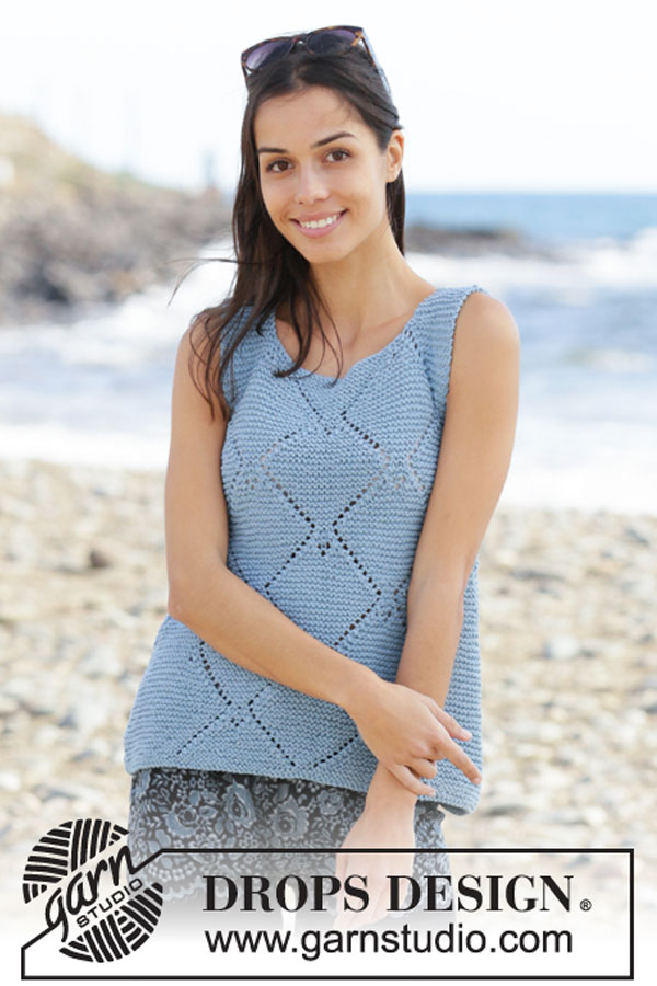 199-51 Sunny Island topp