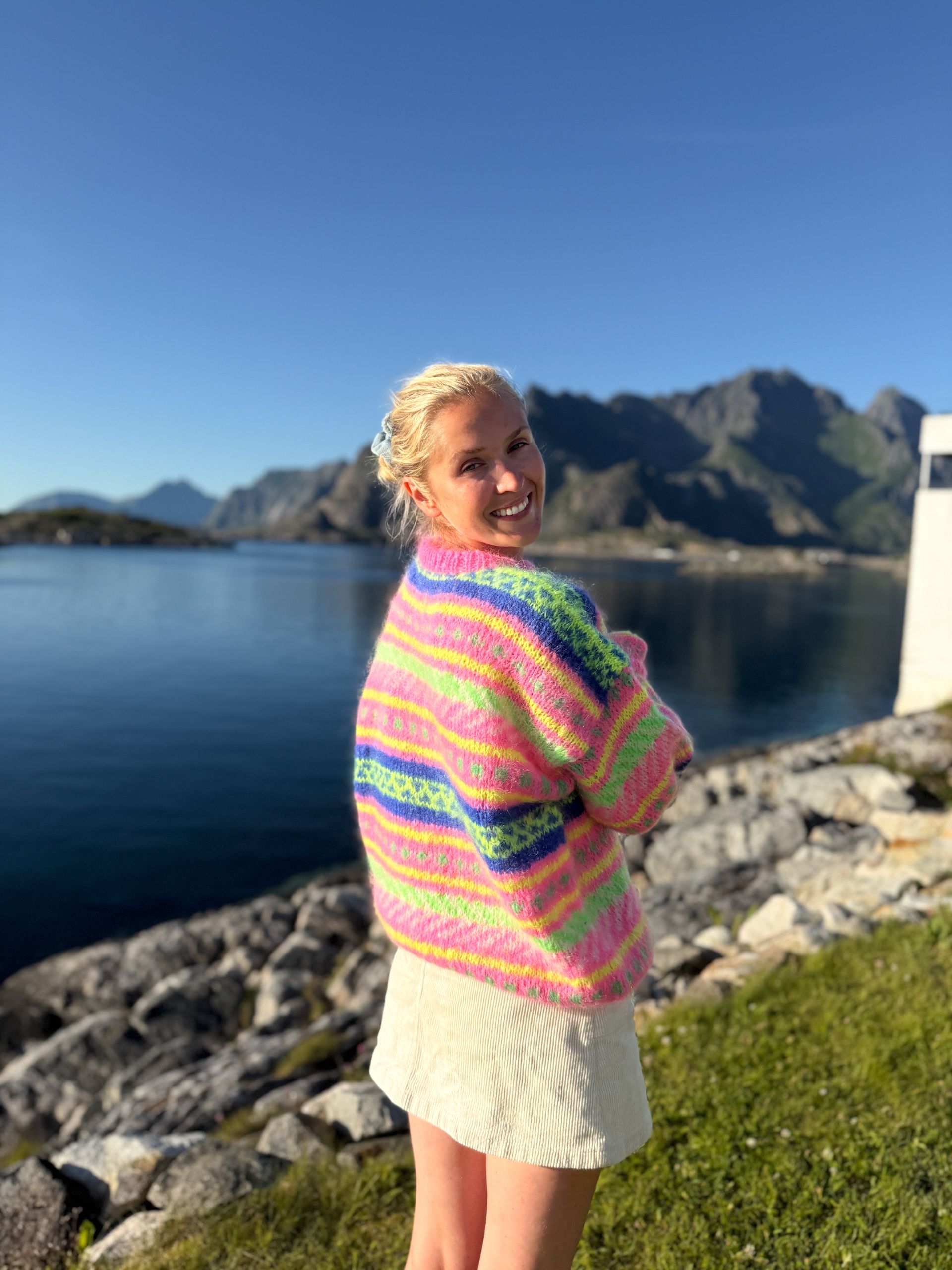 IR 02-02h Hanami genser (Soft)