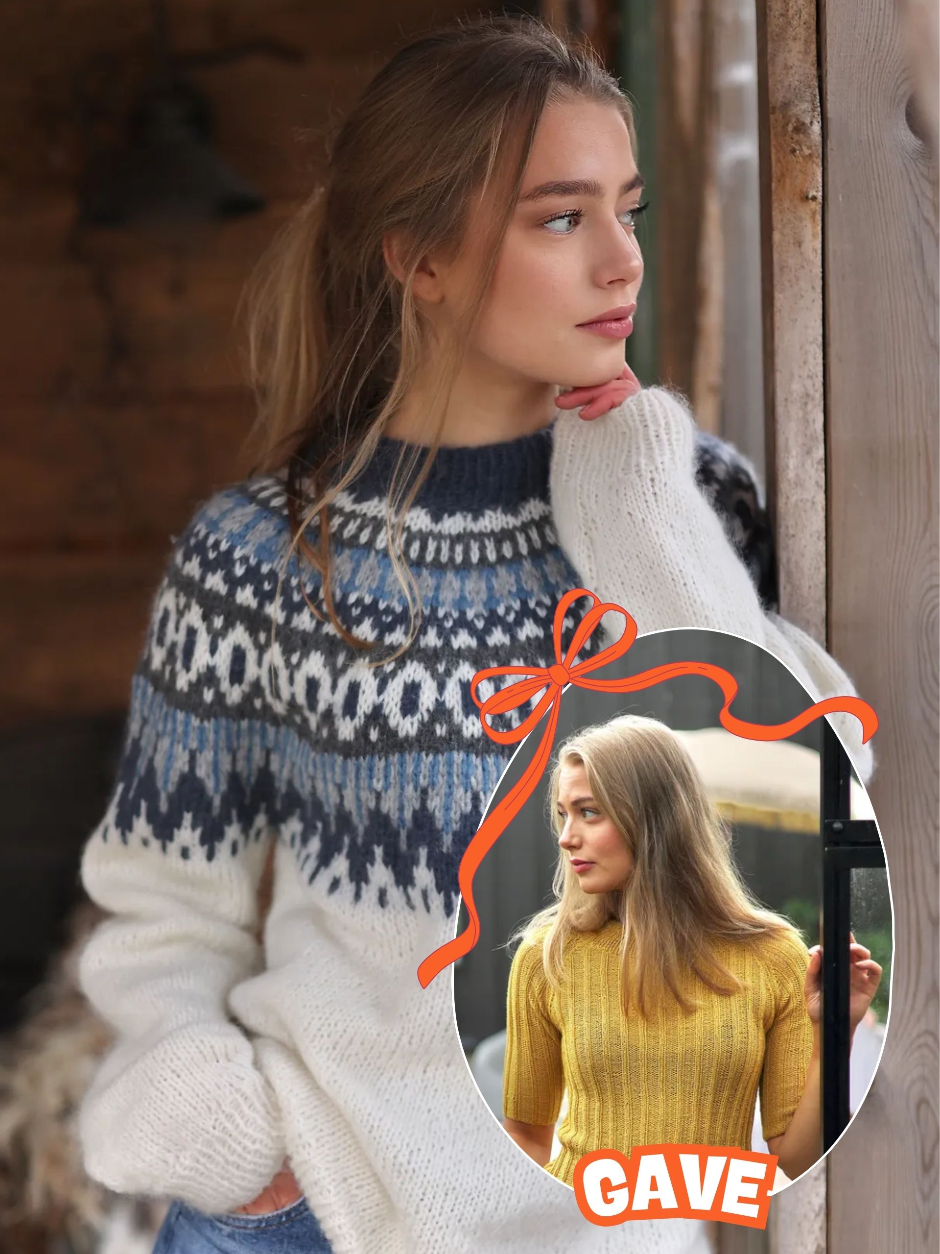 Steen + Gave (verdi 449,-)