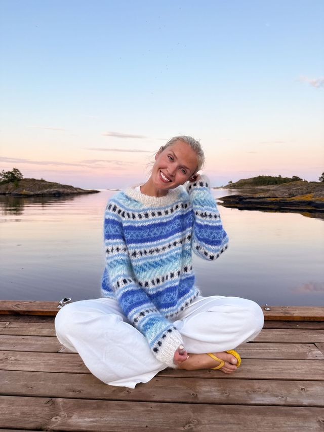 IR 02-06e Hanami raglangenser (Soft)