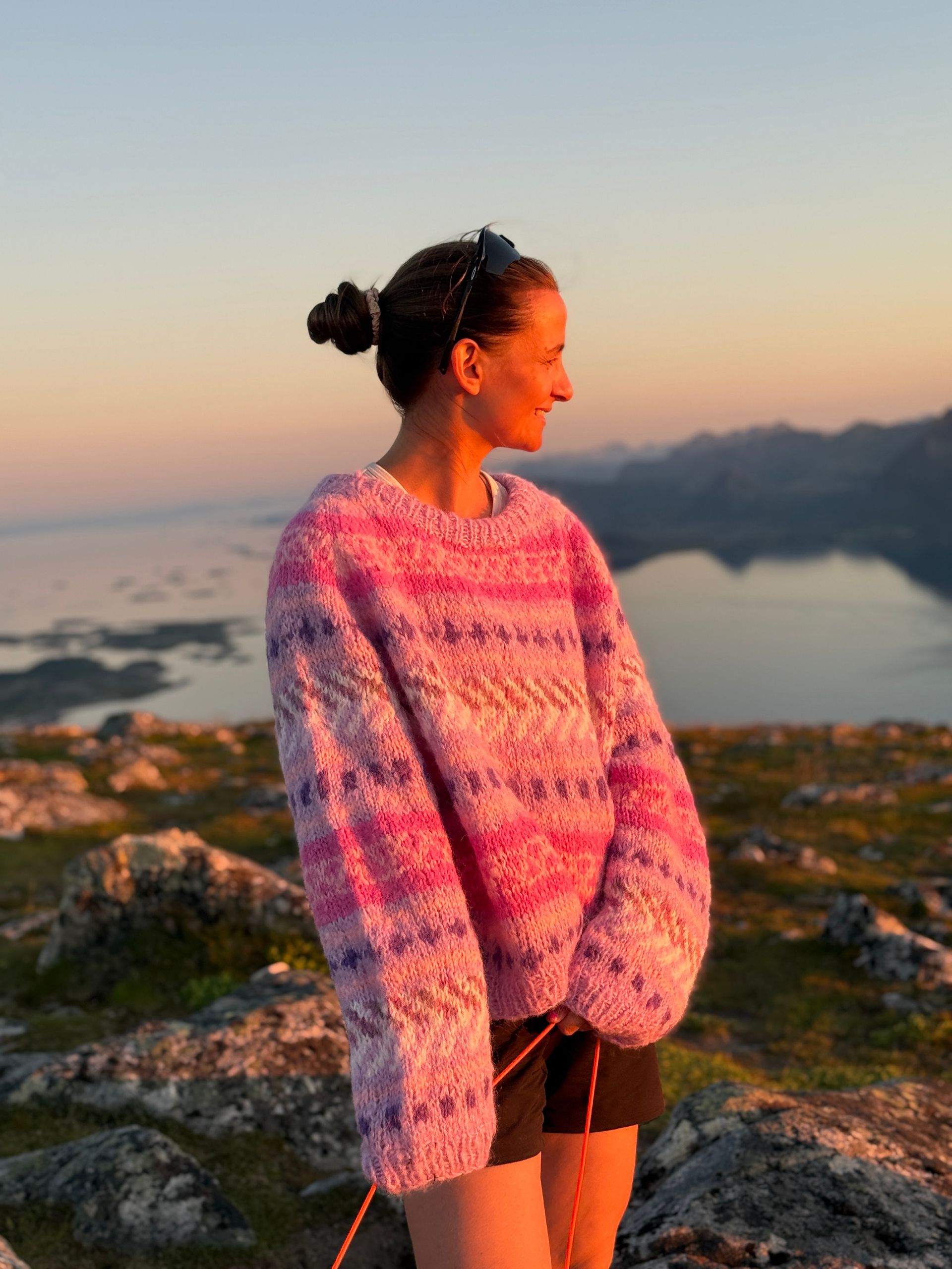 IR 02-06c Hanami raglangenser (Soft)