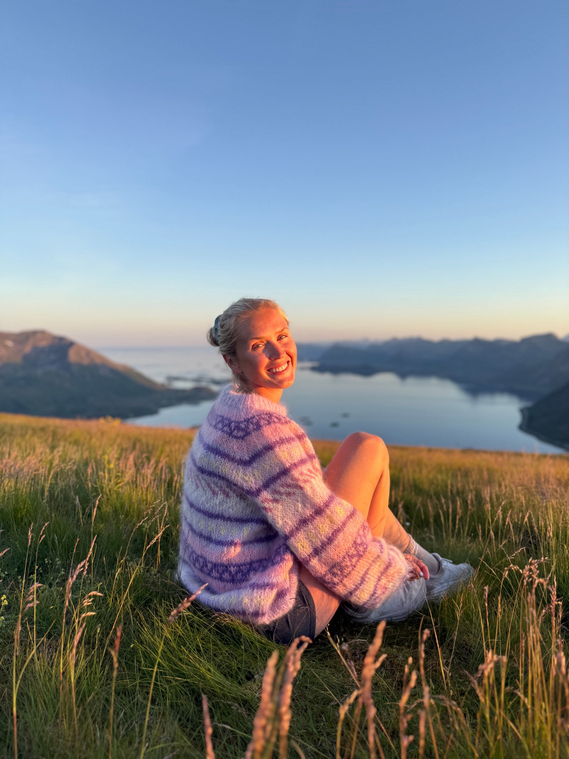 IR 02-06b Hanami raglangenser (Soft)