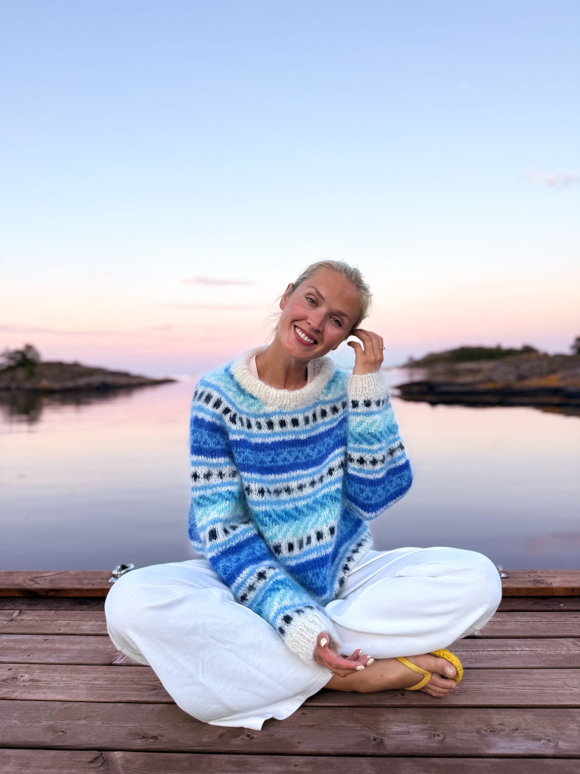 IR 02-05e Hanami raglangenser (Påfugl in Paris)