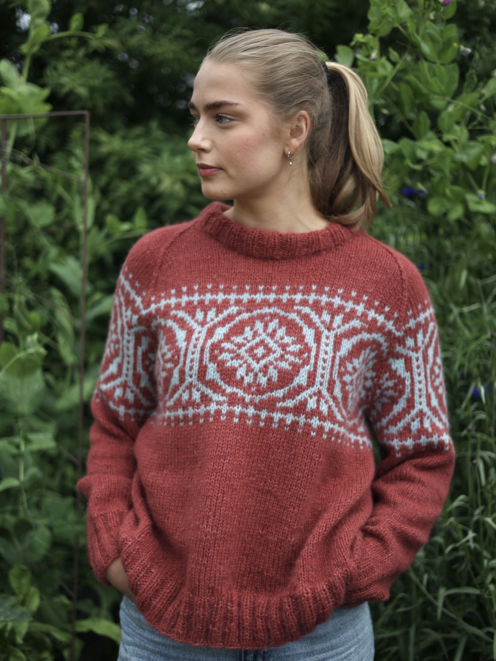 424R-03 REPEAT ME dame