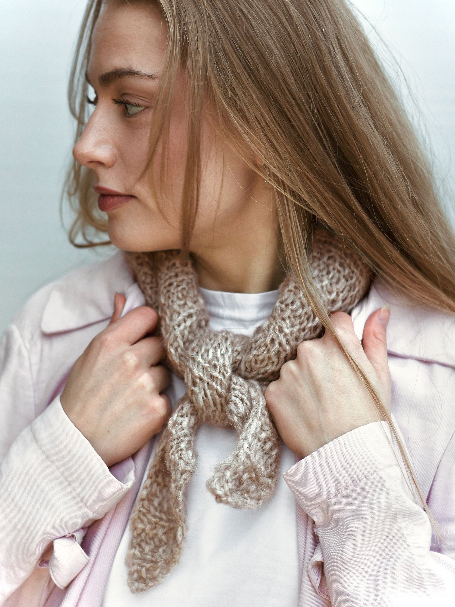 530S-1e SANS soft sjal