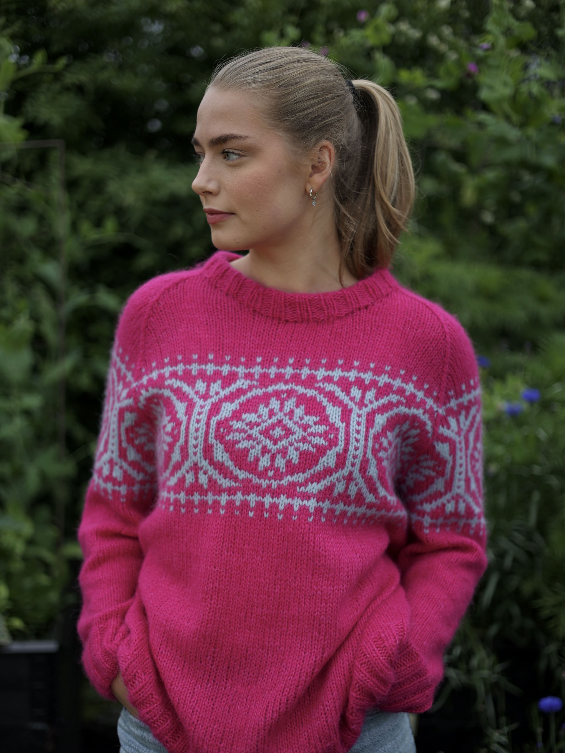 424R-05 REPEAT ME dame