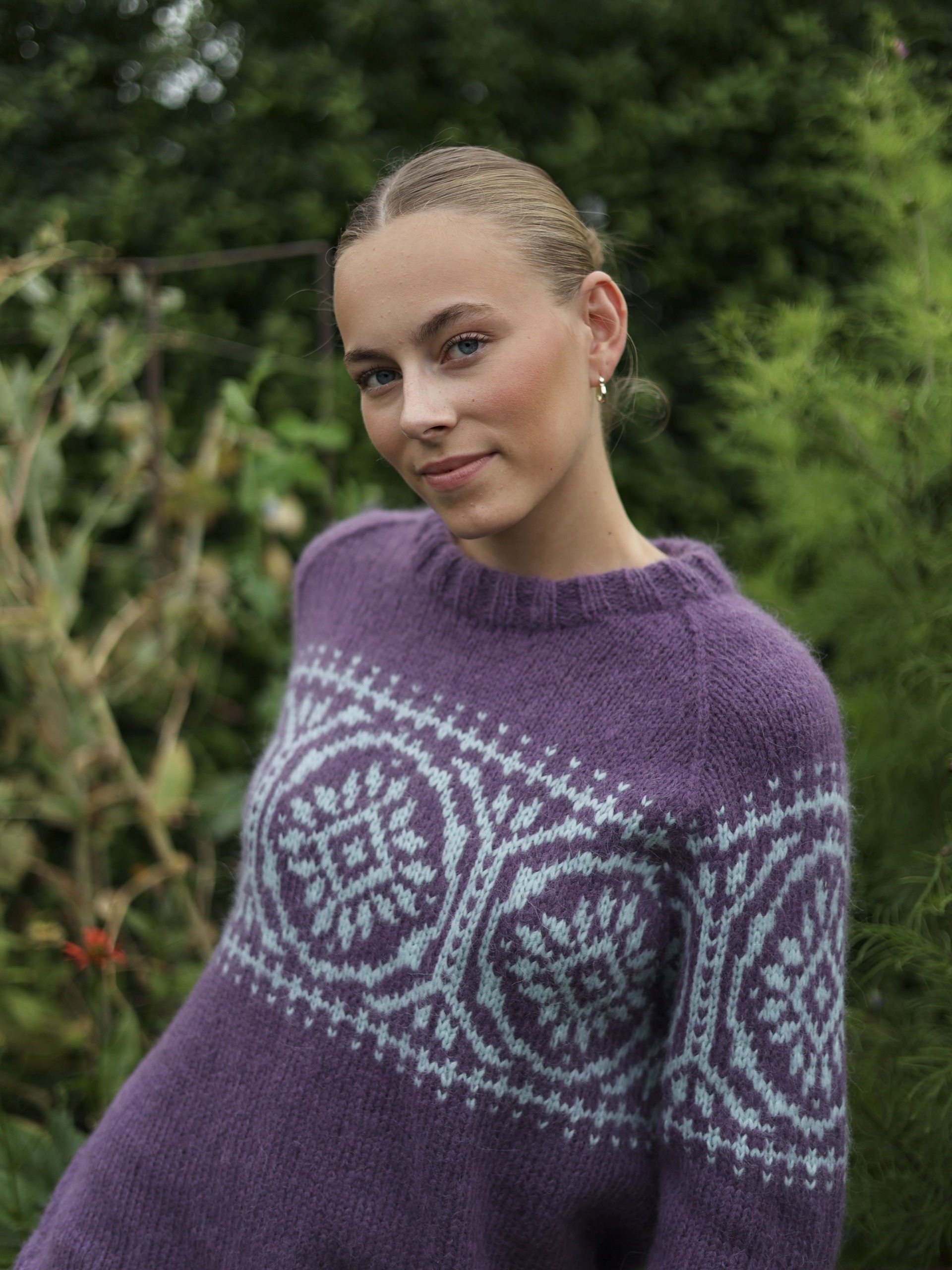 424R-12 REPEAT ME dame