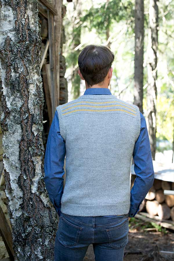 20-64 Fjols Poppe slipover