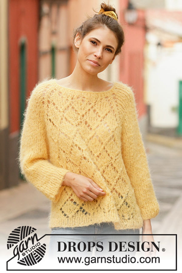 200-28 Miss Lemon genser