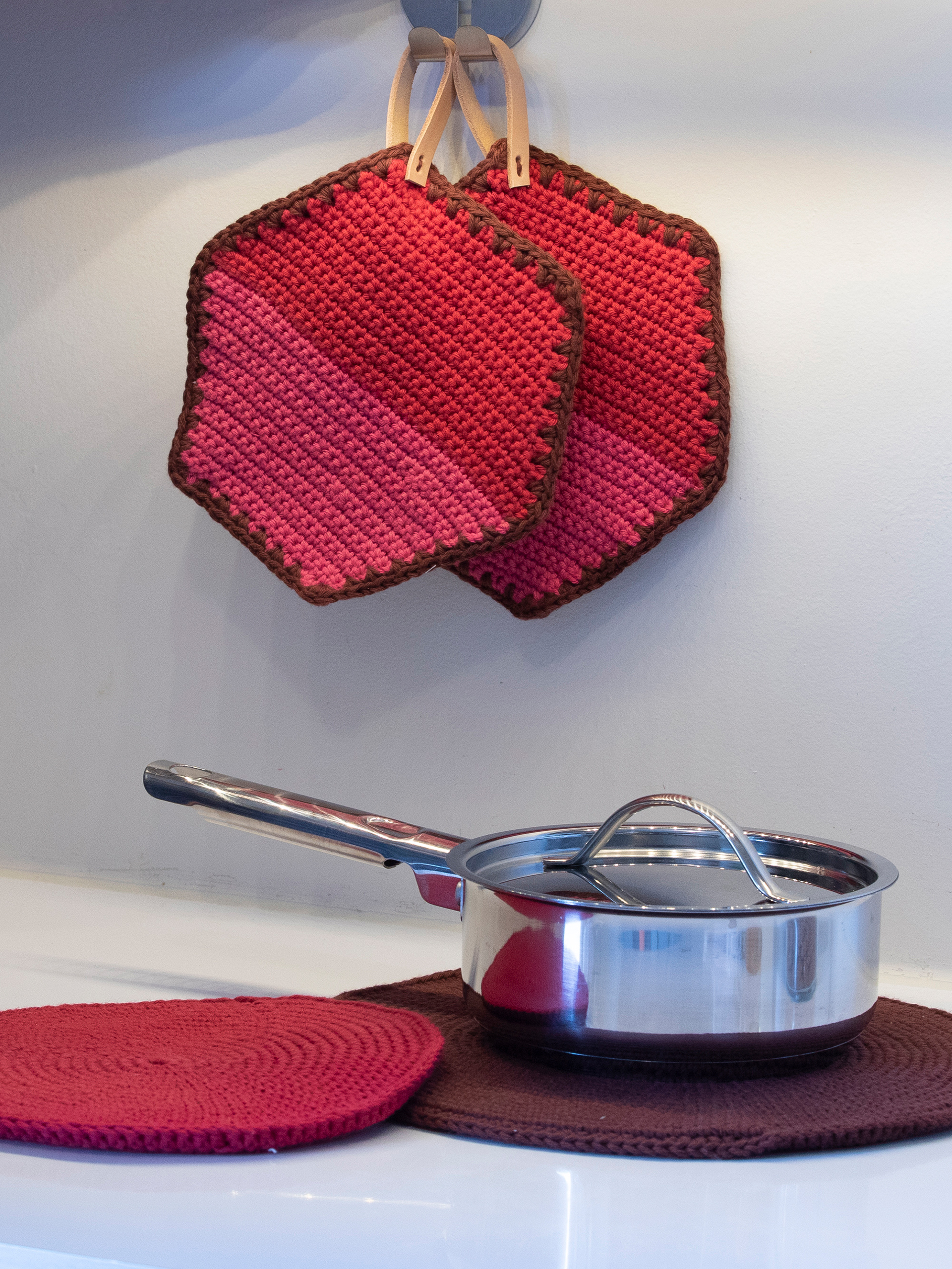 2002-25 Gryteunderlag