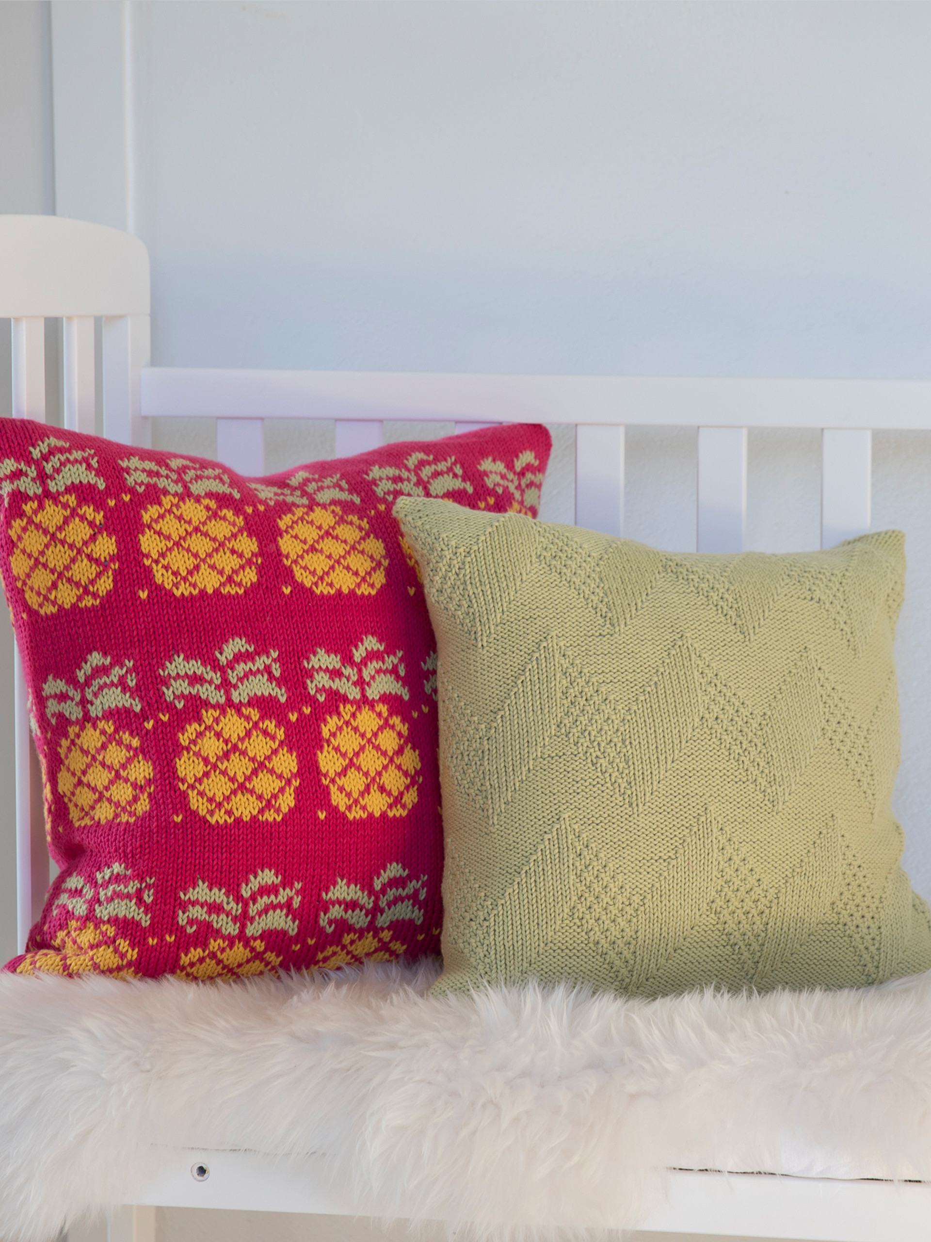 2002-18a Pute grønn