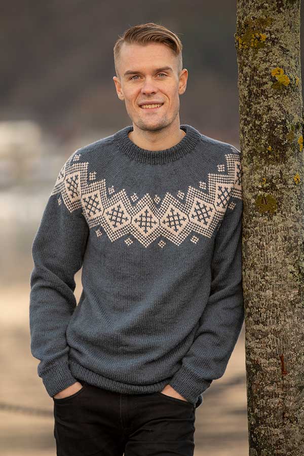 2004-6 Bislett genser