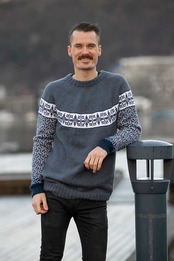 2004-9 Barcelona genser