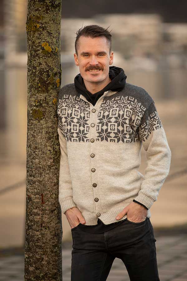 2005-6 Amsterdam kofte