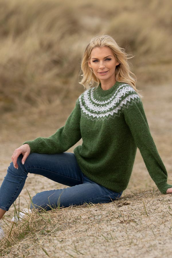 2013-1b Rakel genser