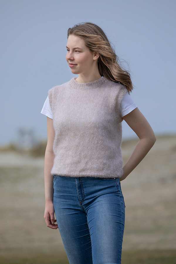 2013-6 Clara pullover