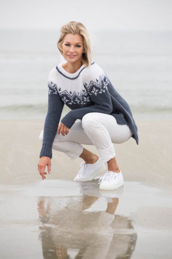 1807-8 Strand Genser