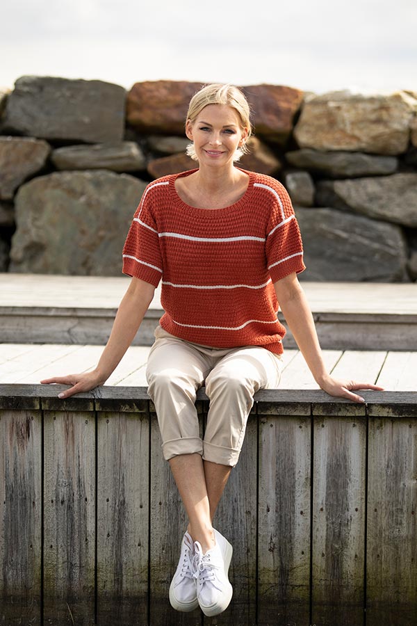 2014-10 Gigg sommertopp 