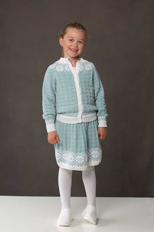 2015-2a Lydia skjørt