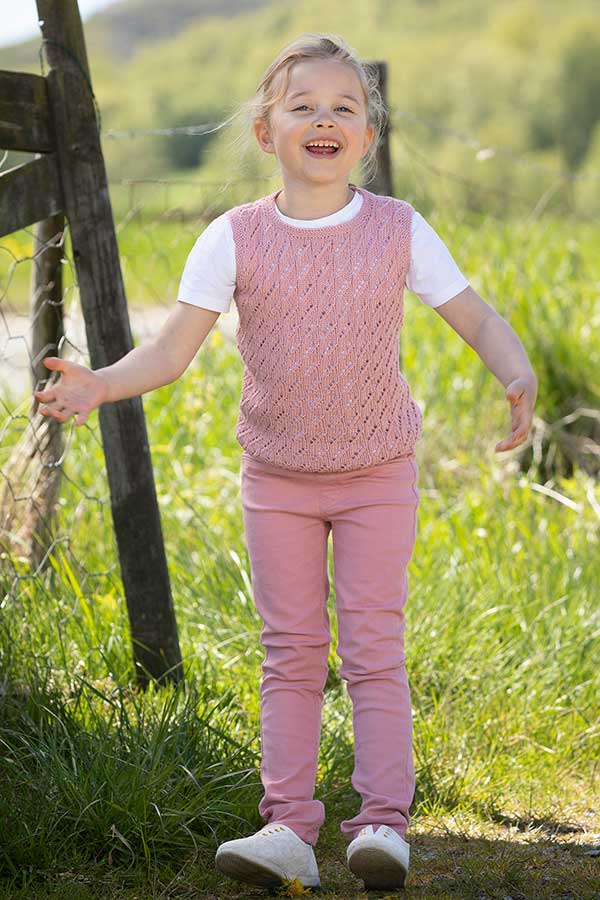 2018-5 Jåt sommertopp