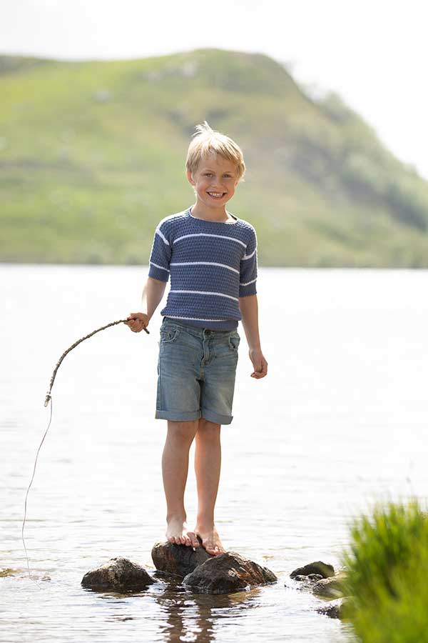 2018-6b Gigg sommertopp