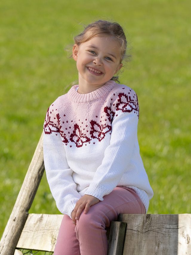 2019-1 Aurora genser