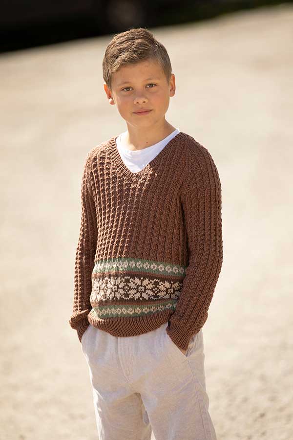 2019-5 Albert genser