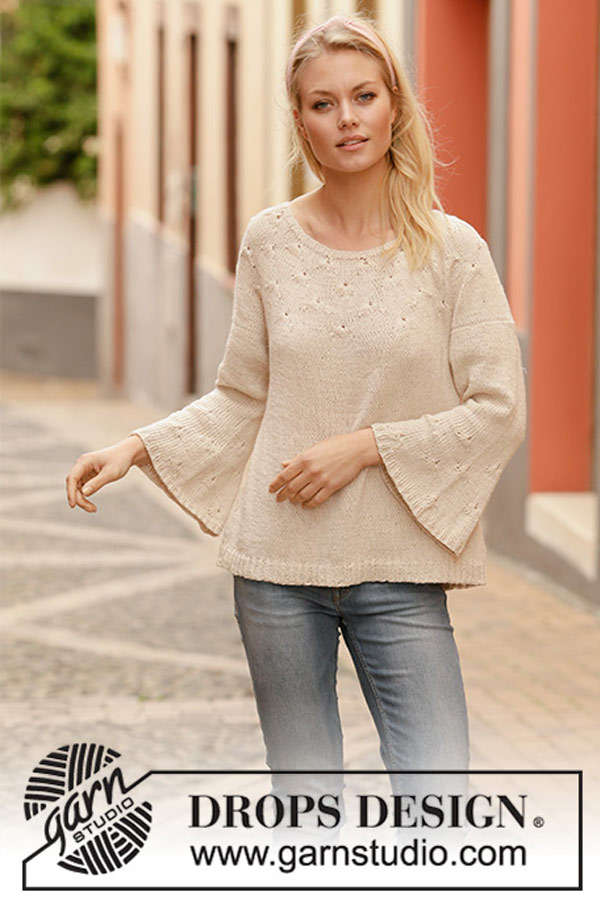 202-23 Spring Song genser