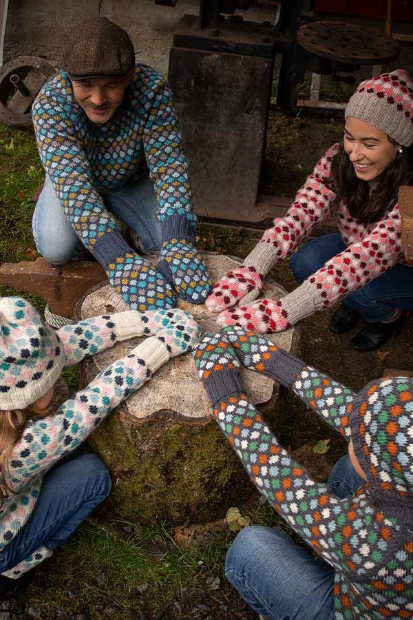 2021-2b Oppfinner votter