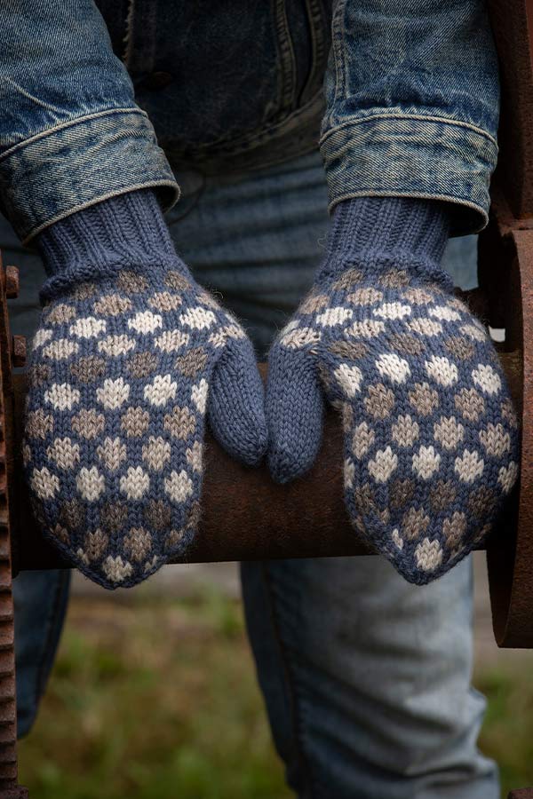 2021-2e Oppfinner votter