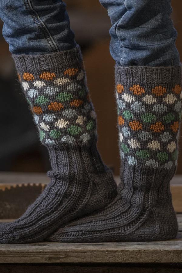 2021-3c Oppfinner sokker