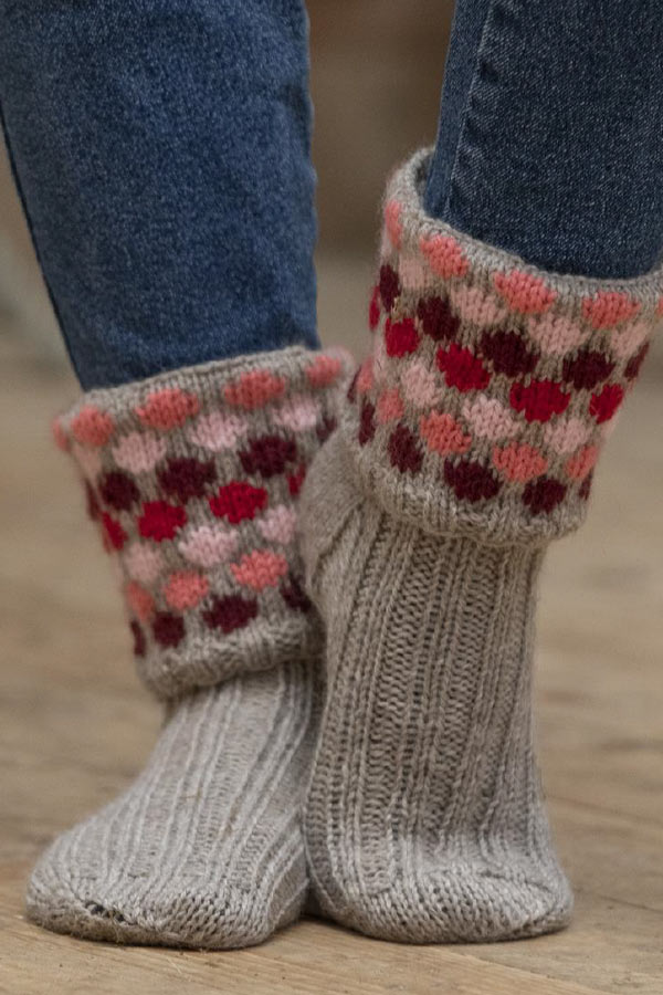 2021-4bv Oppfinner sokker