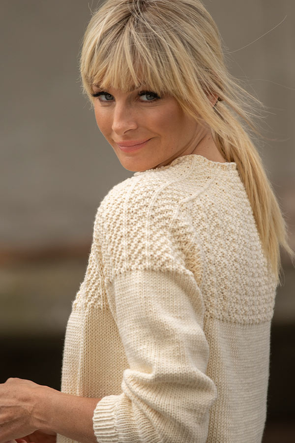 2023-5 Tandori genser