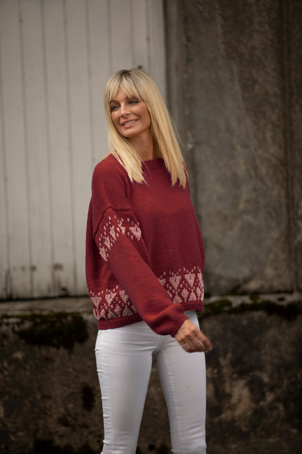 2024-2 Safran genser burgunder