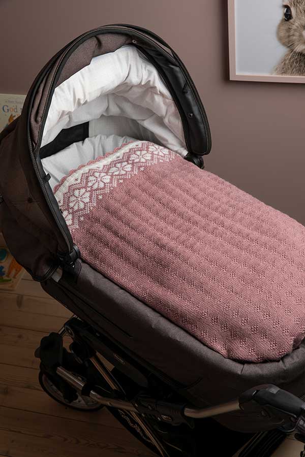 2028-1 Lydia vognteppe