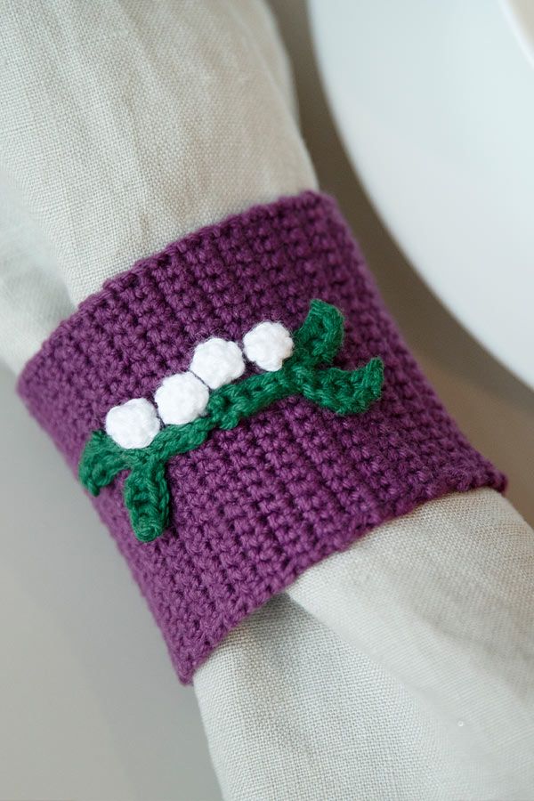 Hekleoppskrifter Loper () Hekleoppskrifter Loper