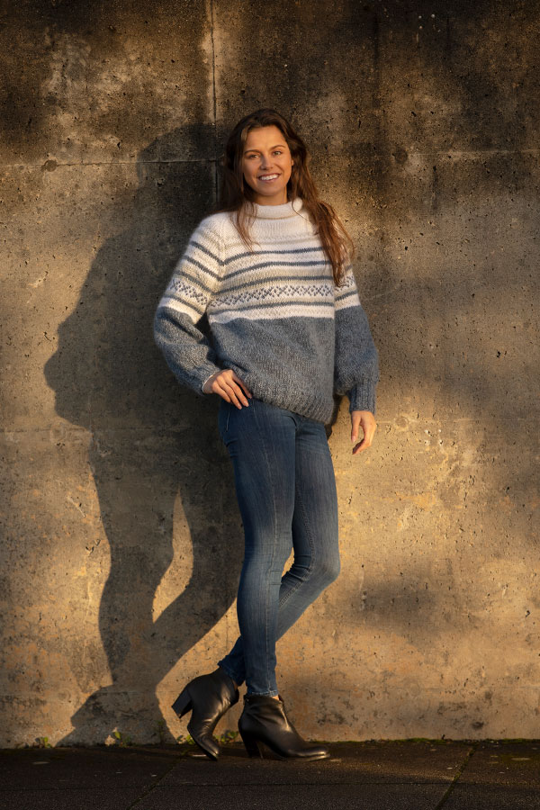 2031-1 Student genser