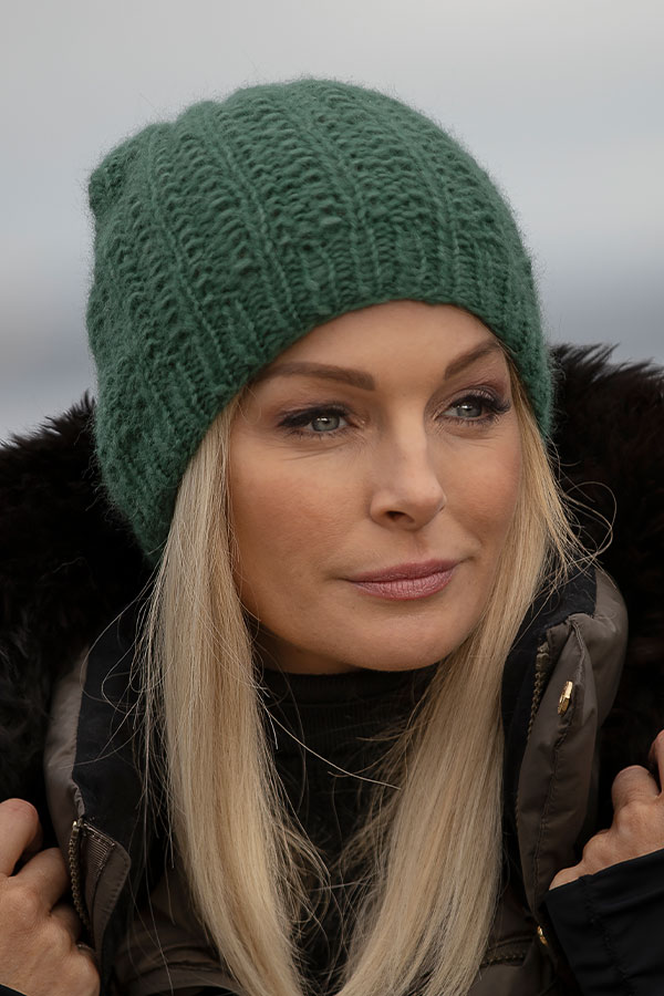 2034-6a - Sørland lue