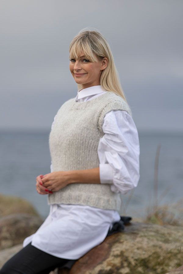 2036-3 Venn vest