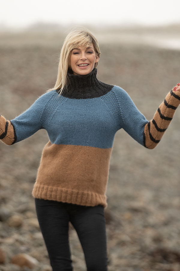 2036-4 Latter genser