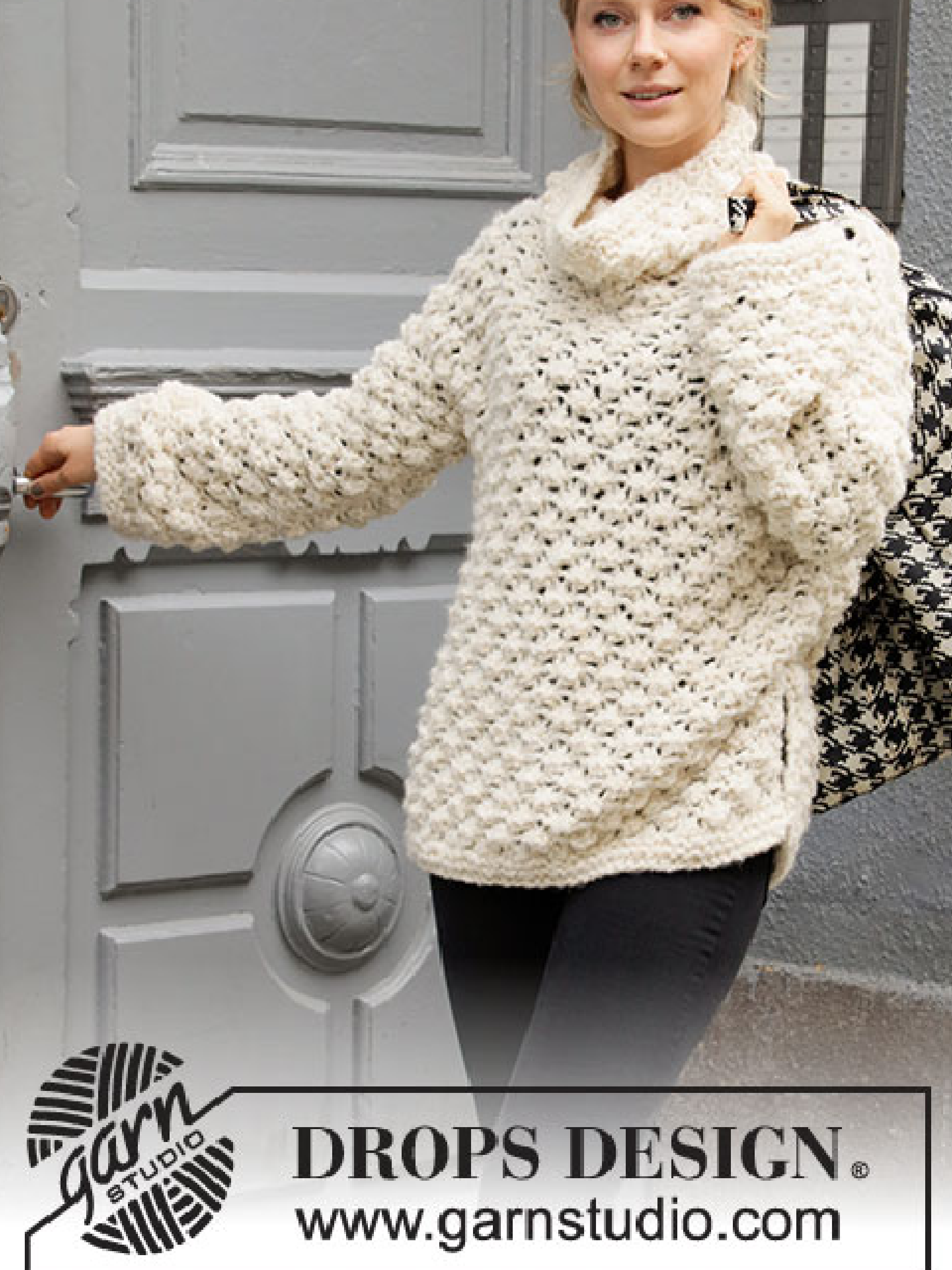 205-52 Falling Flakes