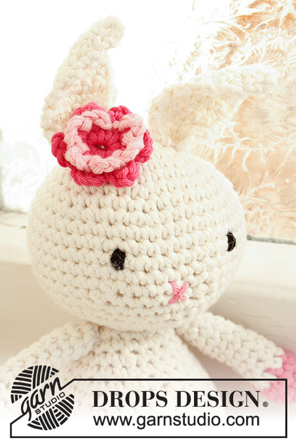 21-42 Miss Mew kanin