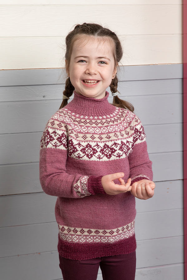 2110-7 Andrea genser