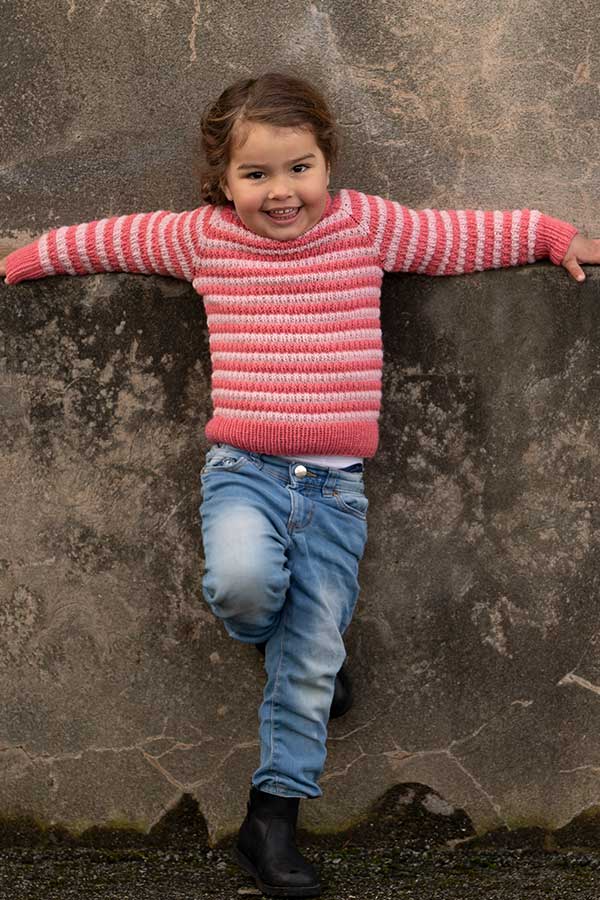 2116-2 Chili genser korall