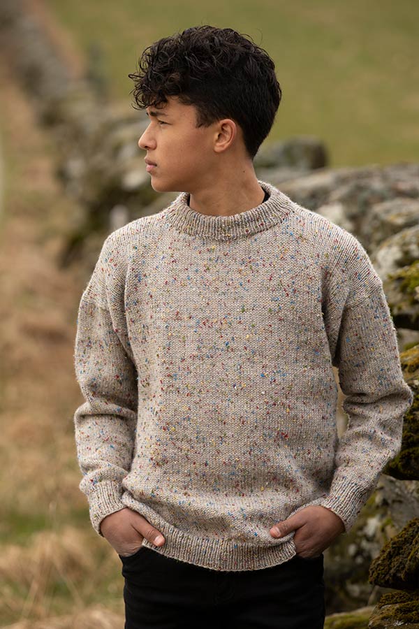 2117-2b Bennett genser