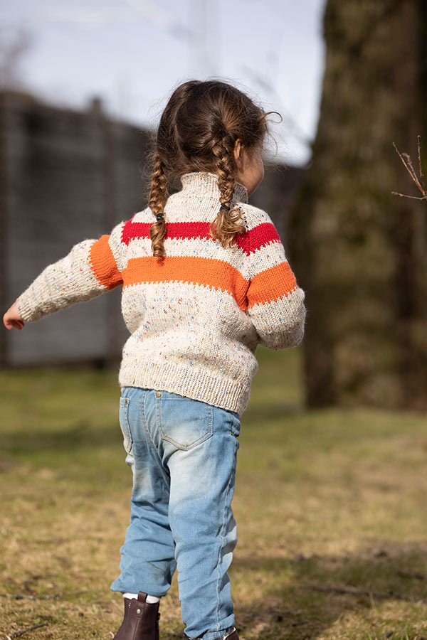 2118-3a Sukat genser